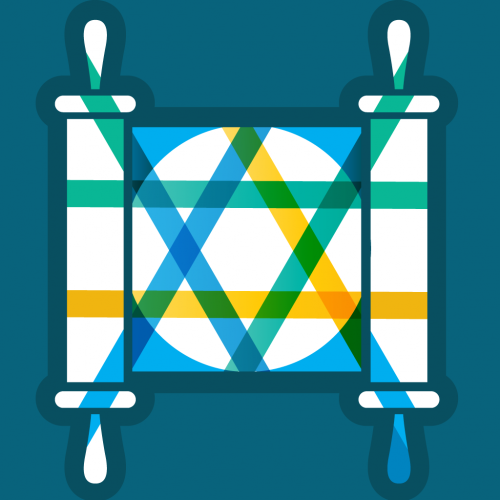 uTorah Logo